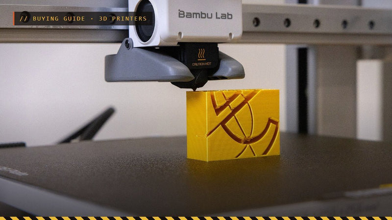 Best 3D Printer for Cosplay Props and Helmets (2026): What Size You Need - PropBuilds