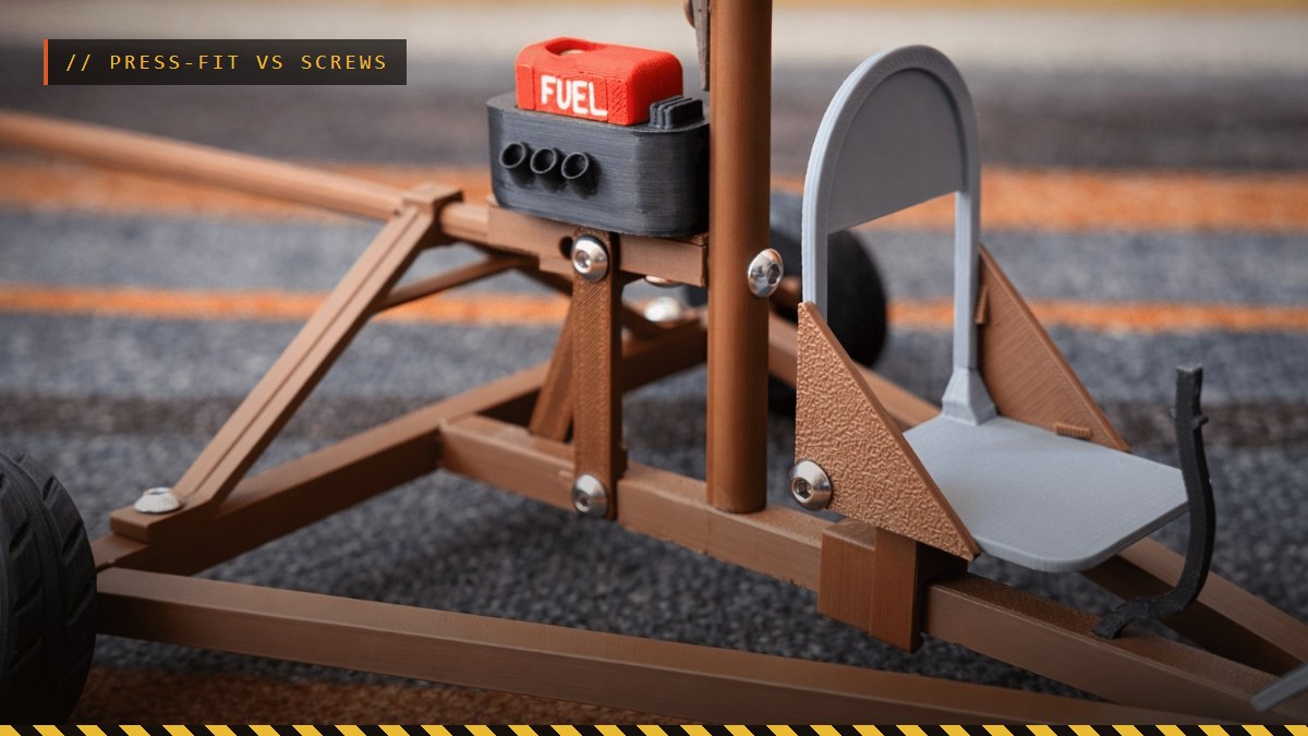 Rust minicopter diy build kit