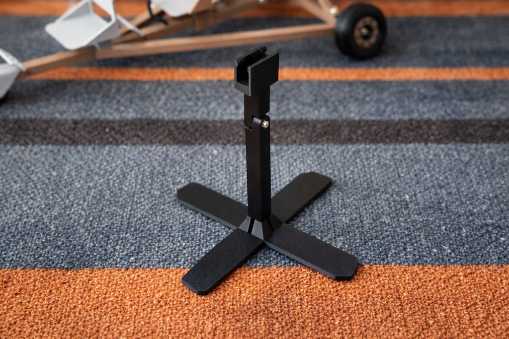 Rust Minicopter DIY Build Kit