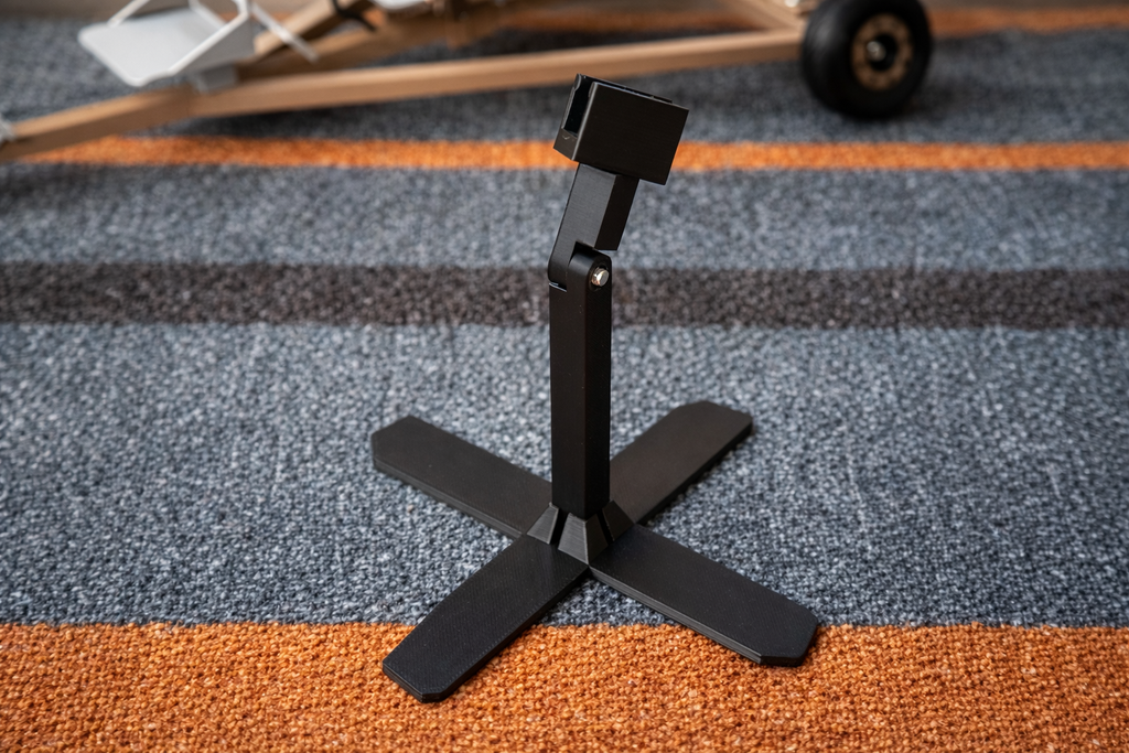 Rust Minicopter DIY Build Kit