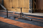 Rust Minicopter DIY Build Kit