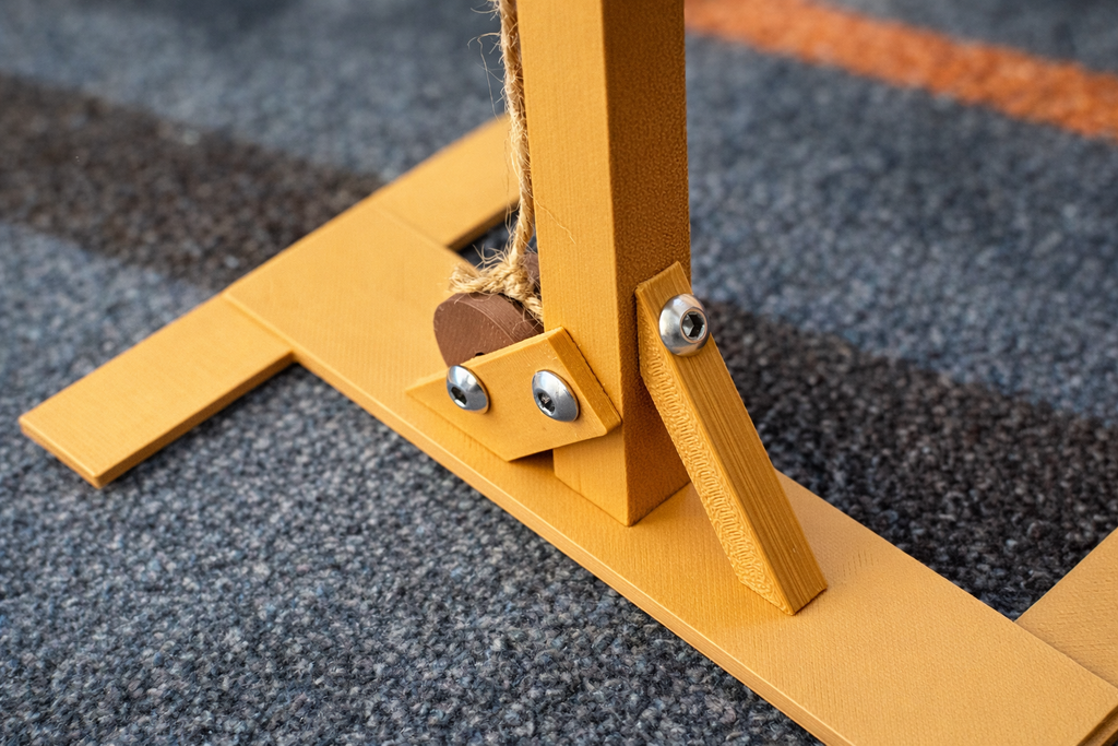 Rust Shotgun Trap DIY Build Kit