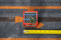 Rust hackable crate kit components laid out before assembly thumbnail 6