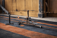 Rust game Minicopter replica from PropBuilds DIY kit thumbnail 11