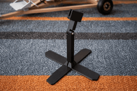 Rust game DIY collectible Minicopter from PropBuilds thumbnail 14