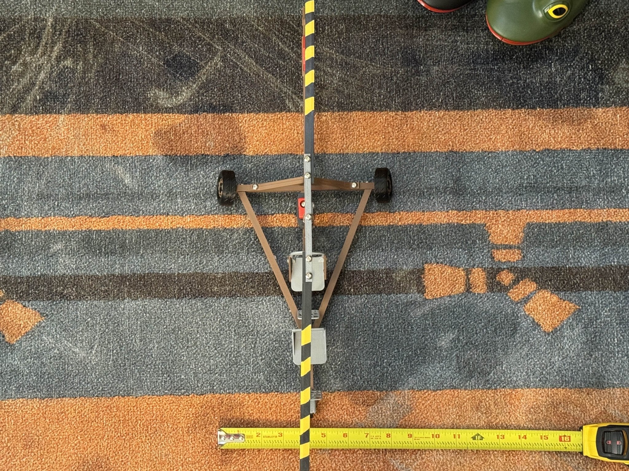 Rust Minicopter DIY Build Kit - PropBuilds - 