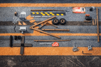 Rust Minicopter DIY Build Kit - PropBuilds - 