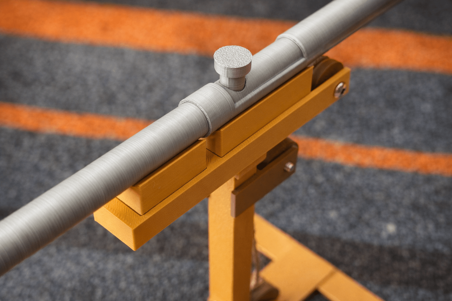 Rust Shotgun Trap DIY Build Kit - PropBuilds - 