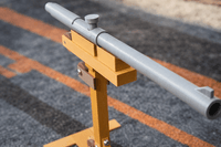 Top angle of Rust game shotgun trap prop kit thumbnail 5